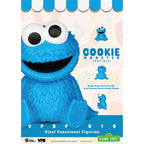 Produktbild Sesamstraße Piggy Vinyl Spardose Cookie Monster 12 cm