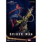 Product image Spider-Man: No Way Home Master Craft Statue The Amazing Spider-Man 35 cm