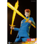 Produktbild Yu Yu Hakusho Actionfigur 1/6 Kazuma Kuwabara (Luxury Version) 30 cm