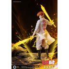 Produktbild Yu Yu Hakusho Actionfigur 1/6 Kazuma Kuwabara (Luxury Version) 30 cm