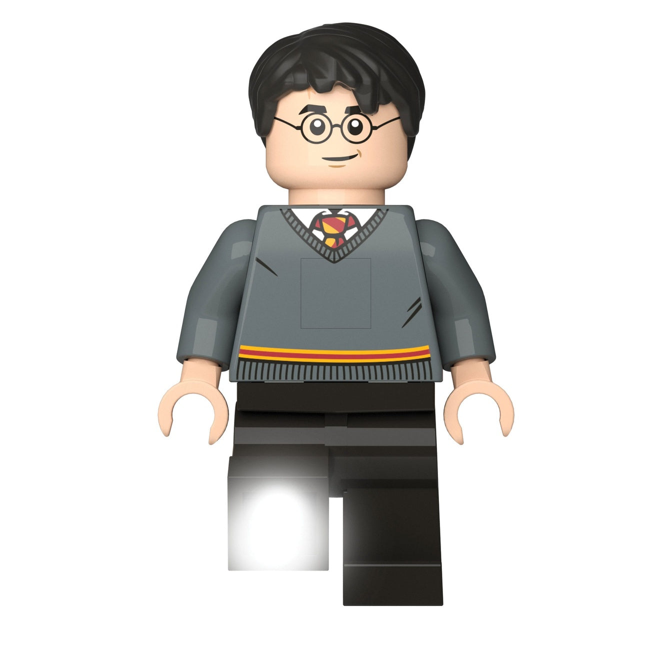 Produktbild LEGO Harry Potter Taschenlampe Harry Potter 13 cm