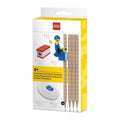 Produktbild LEGO Schreibwaren-Set Topper Ver. 2