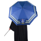 Produktbild Harry Potter Regenschirm Ravenclaw Logo