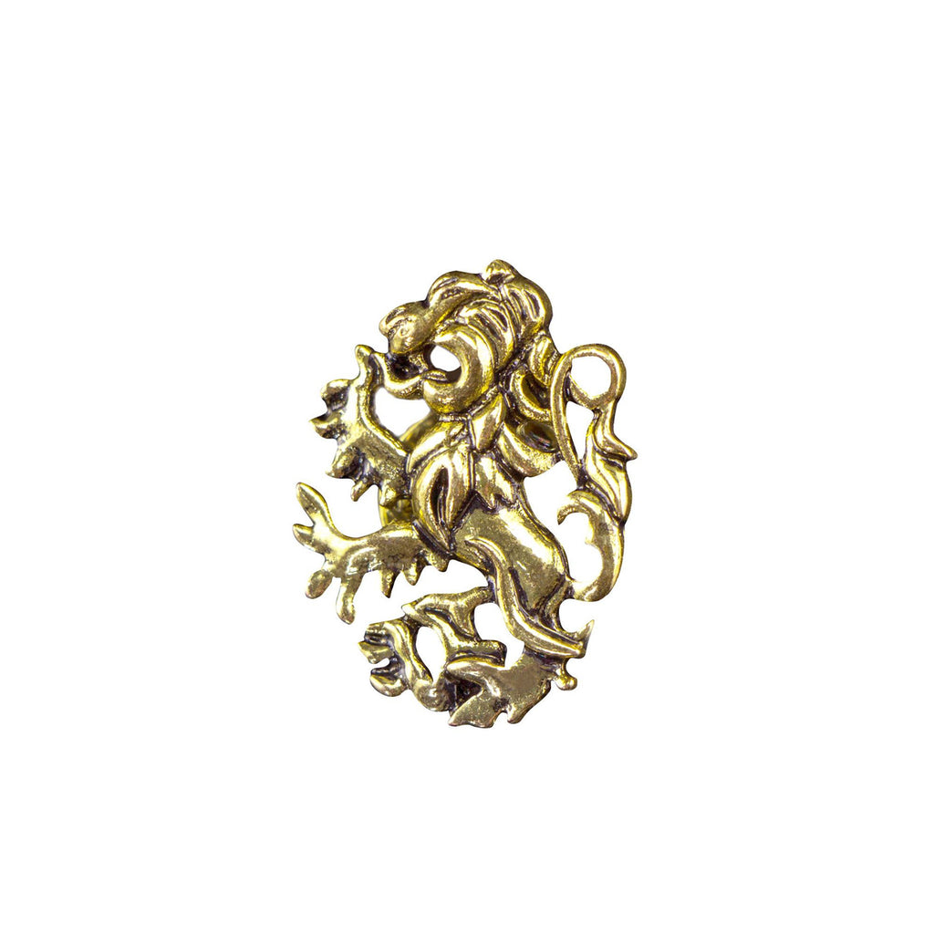 Produktbild Harry Potter Krawatte & Ansteck-Pin Deluxe Box Gryffindor