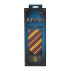 Produktbild Harry Potter Krawatte & Ansteck-Pin Deluxe Box Gryffindor