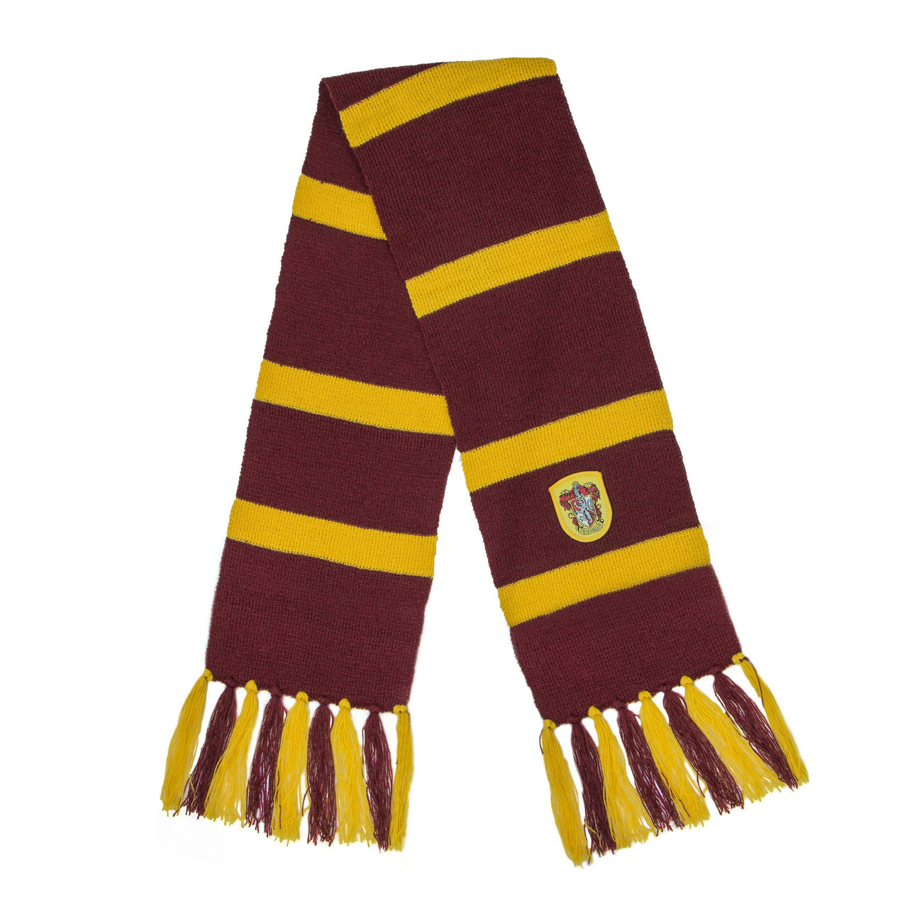 Produktbild Harry Potter Schal Gryffindor 150 cm