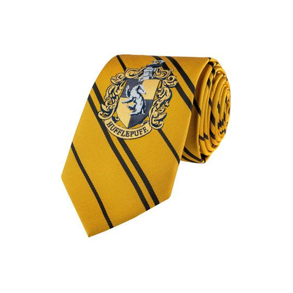 Produktbild Harry Potter Krawatte Hufflepuff New Edition