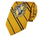 Produktbild Harry Potter Krawatte Hufflepuff New Edition
