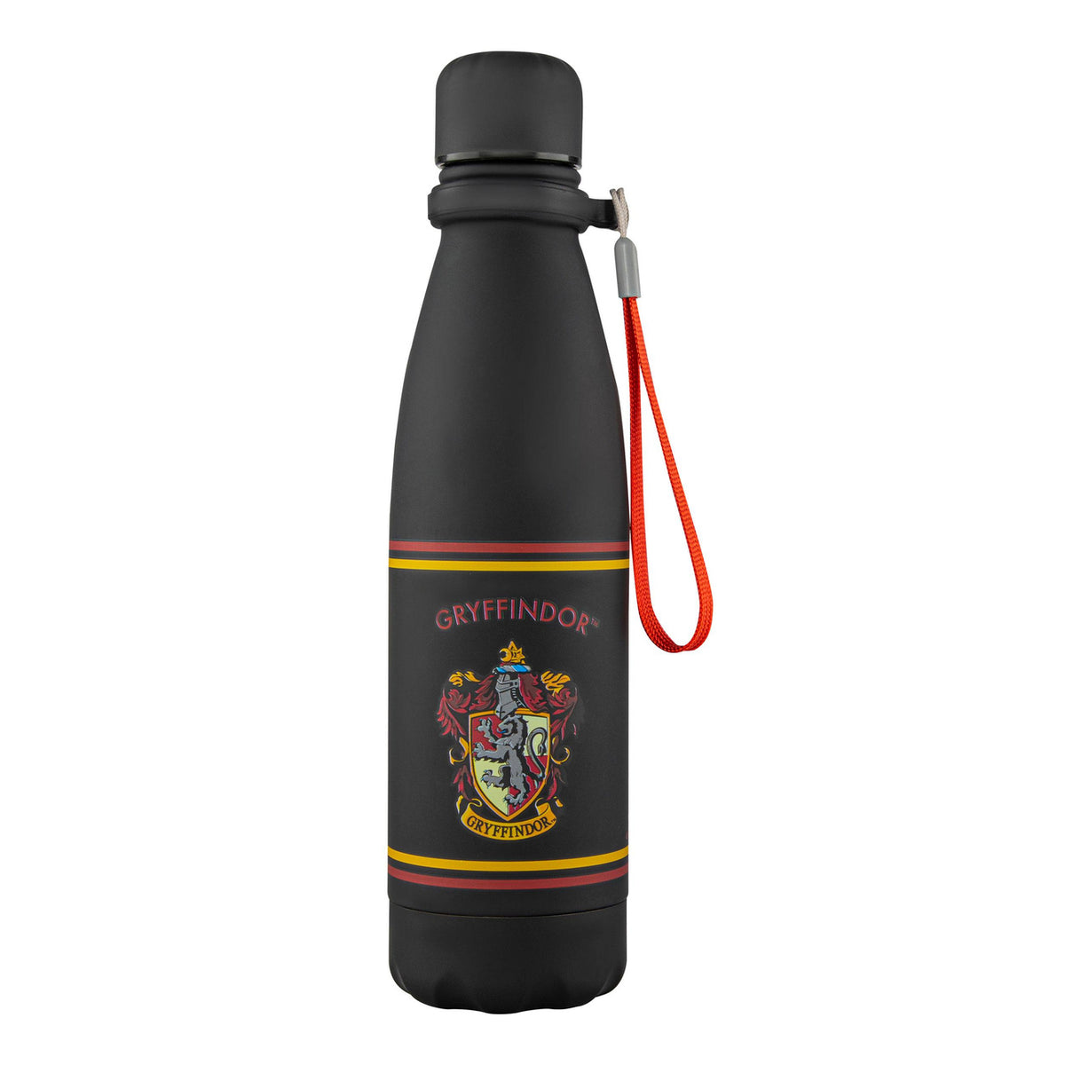 Produktbild Harry Potter Thermosflasche Gryffindor