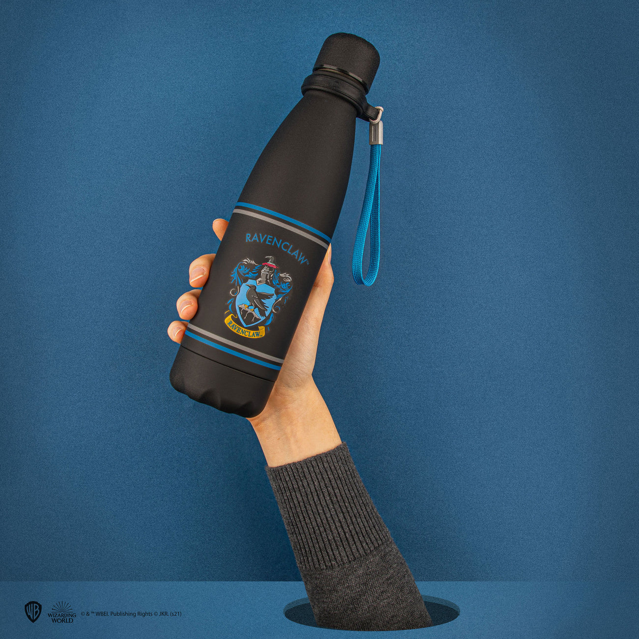 Produktbild Harry Potter Thermosflasche Ravenclaw