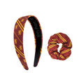Produktbild Harry Potter Classic Haarschmuck 2er-Set Gryffindor