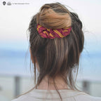 Produktbild Harry Potter Classic Haarschmuck 2er-Set Gryffindor