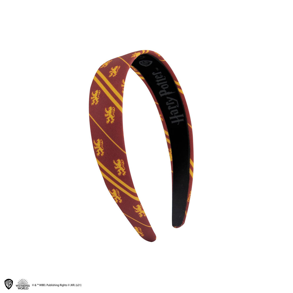 Produktbild Harry Potter Classic Haarschmuck 2er-Set Gryffindor