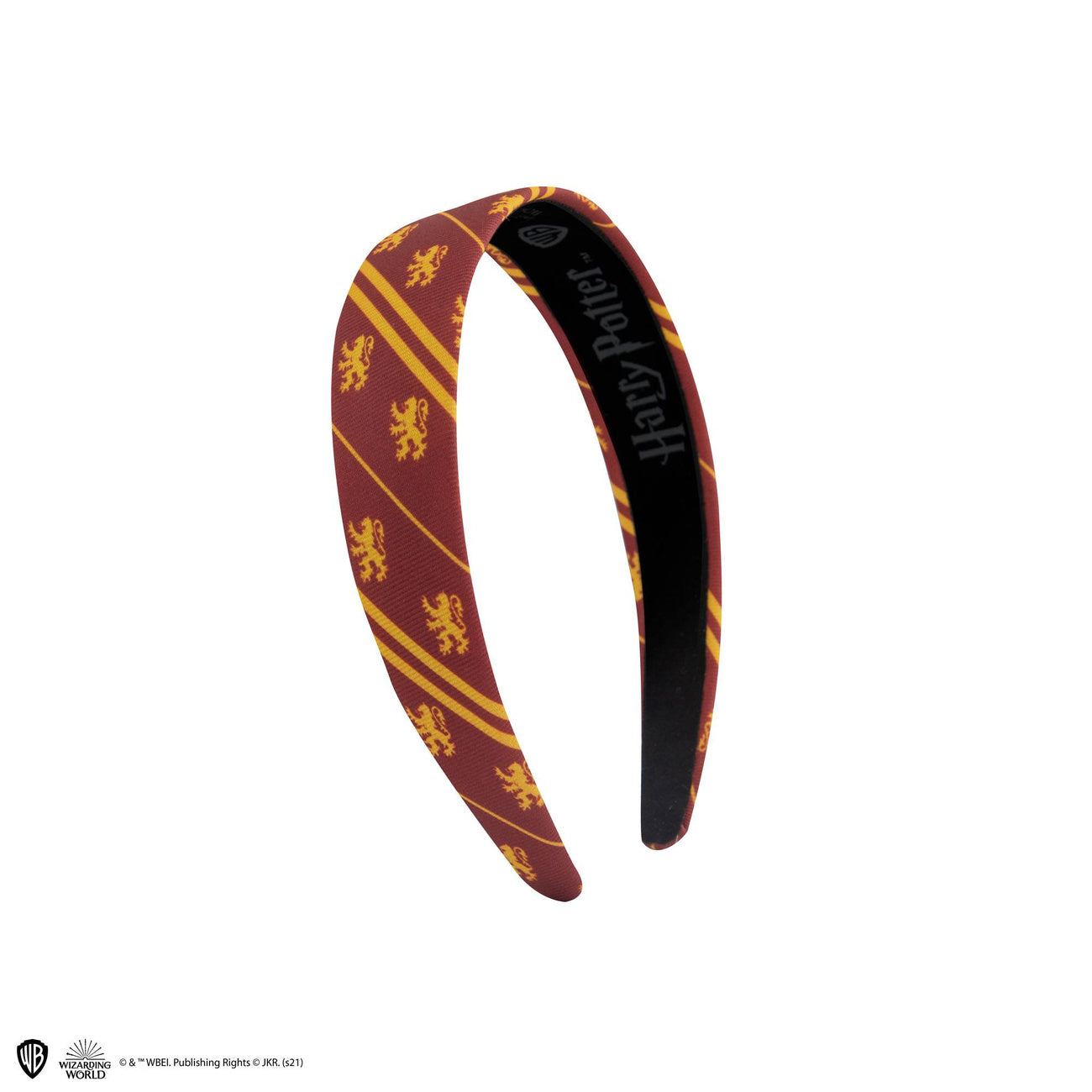 Produktbild Harry Potter Classic Haarschmuck 2er-Set Gryffindor