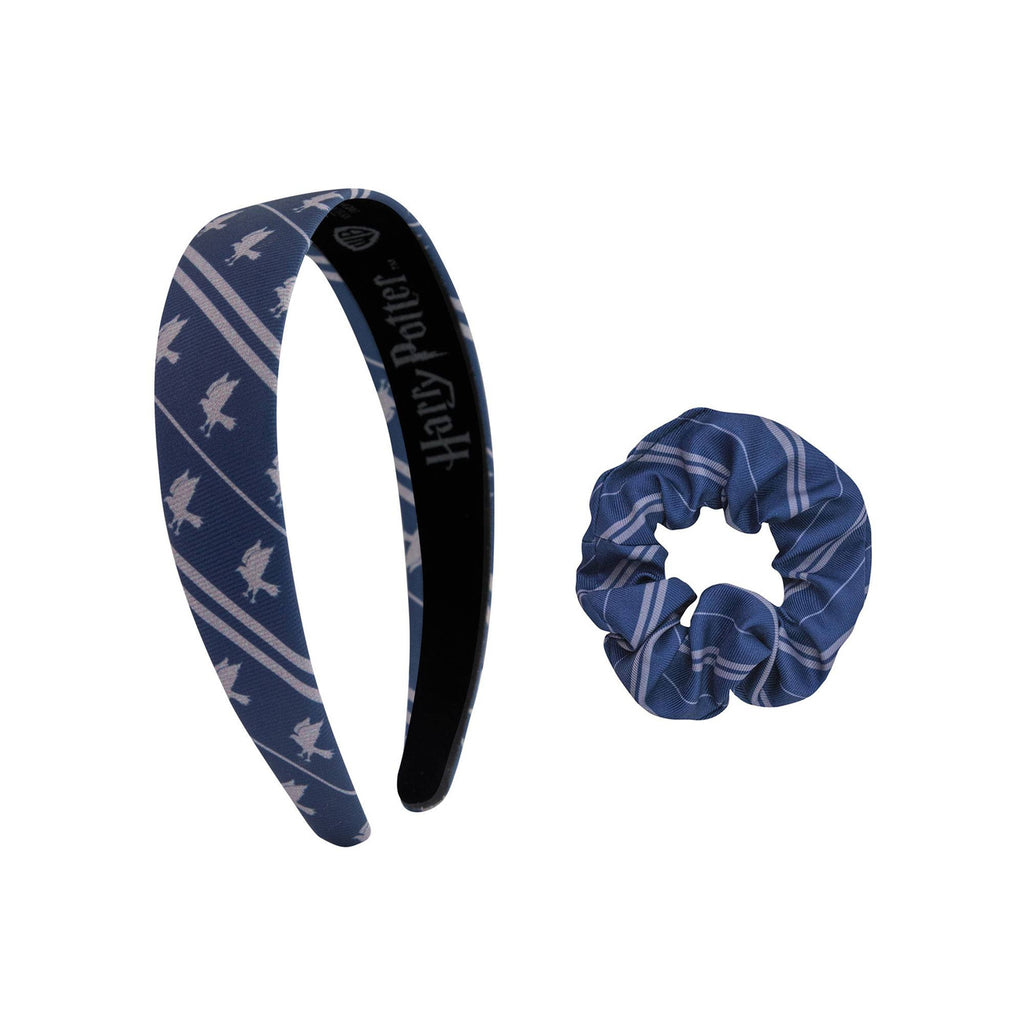Produktbild Harry Potter Classic Haarschmuck 2er-Set Ravenclaw