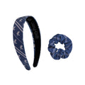 Produktbild Harry Potter Classic Haarschmuck 2er-Set Ravenclaw