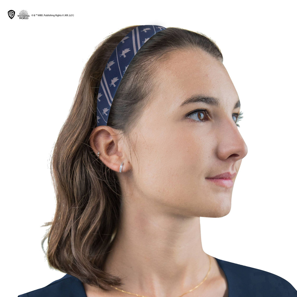 Produktbild Harry Potter Classic Haarschmuck 2er-Set Ravenclaw