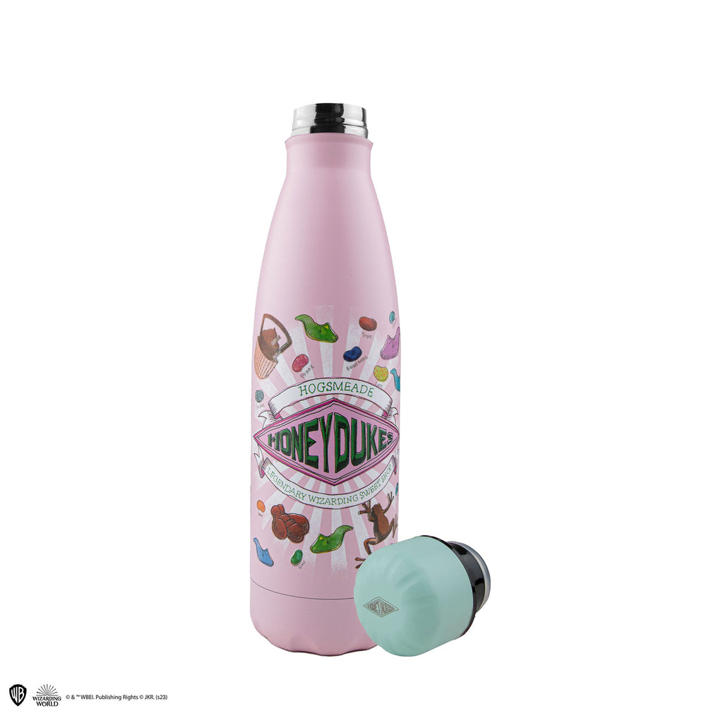 Produktbild Harry Potter Thermosflasche Honey Dukes