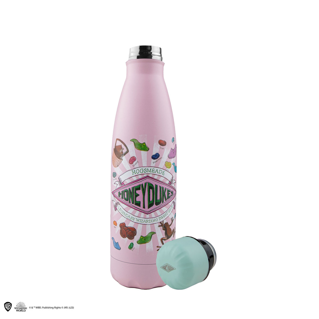 Produktbild Harry Potter Thermosflasche Honey Dukes