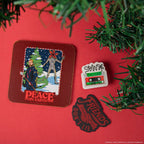 Produktbild Stranger Things 4 Adventskalender Group