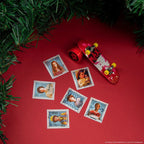 Produktbild Stranger Things 4 Adventskalender Group