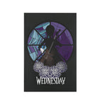 Produktbild Wednesday Notizbuch Wednesday with Cello
