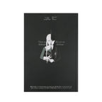 Produktbild Wednesday Notizbuch Wednesday with Cello
