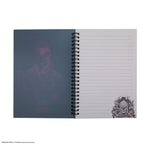 Produktbild Stranger Things Notizbuch Lenticular Vecna