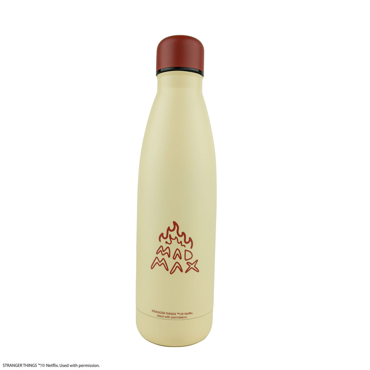 Product image Stranger Things Thermos Bottle Max Mayfield