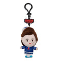 Produktbild Stranger Things: Steve Scoops Ahoy Plush Keychain