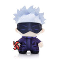 Produktbild Jujutsu Kaisen DZNR Plüschfigur Satoru Gojo Cursed Energy Edition 18 cm