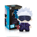 Produktbild Jujutsu Kaisen DZNR Plüschfigur Satoru Gojo Cursed Energy Edition 18 cm