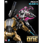 Produktbild Transformers MDLX Actionfigur ELITA-1 13 cm