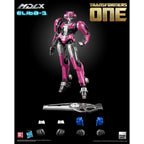 Produktbild Transformers MDLX Actionfigur ELITA-1 13 cm