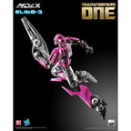 Produktbild Transformers MDLX Actionfigur ELITA-1 13 cm