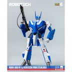 Produktbild Robotech Actionfigur ROBO-DOU VF-1J Veritech (Max Sterling) 20 cm