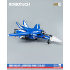 Produktbild Robotech Actionfigur ROBO-DOU VF-1J Veritech (Max Sterling) 20 cm