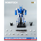 Produktbild Robotech Actionfigur ROBO-DOU VF-1J Veritech (Max Sterling) 20 cm