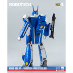 Produktbild Robotech Actionfigur ROBO-DOU VF-1J Veritech (Max Sterling) 20 cm