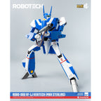Produktbild Robotech Actionfigur ROBO-DOU VF-1J Veritech (Max Sterling) 20 cm