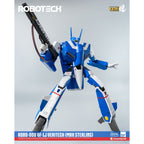 Produktbild Robotech Actionfigur ROBO-DOU VF-1J Veritech (Max Sterling) 20 cm