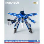 Produktbild Robotech Actionfigur ROBO-DOU VF-1J Veritech (Max Sterling) 20 cm