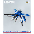 Produktbild Robotech Actionfigur ROBO-DOU VF-1J Veritech (Max Sterling) 20 cm