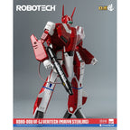 Produktbild Robotech Actionfigur ROBO-DOU VF-1J Veritech (Miriya Sterling) 20 cm