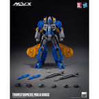 Product image Transformers MDLX Action Figure Dirge 20 cm