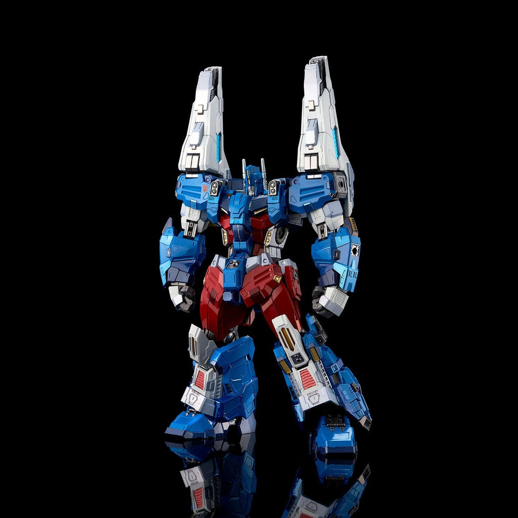 Produktbild Transformers Kuro Kara Kuri Actionfigur Ultra Magnus 21 cm