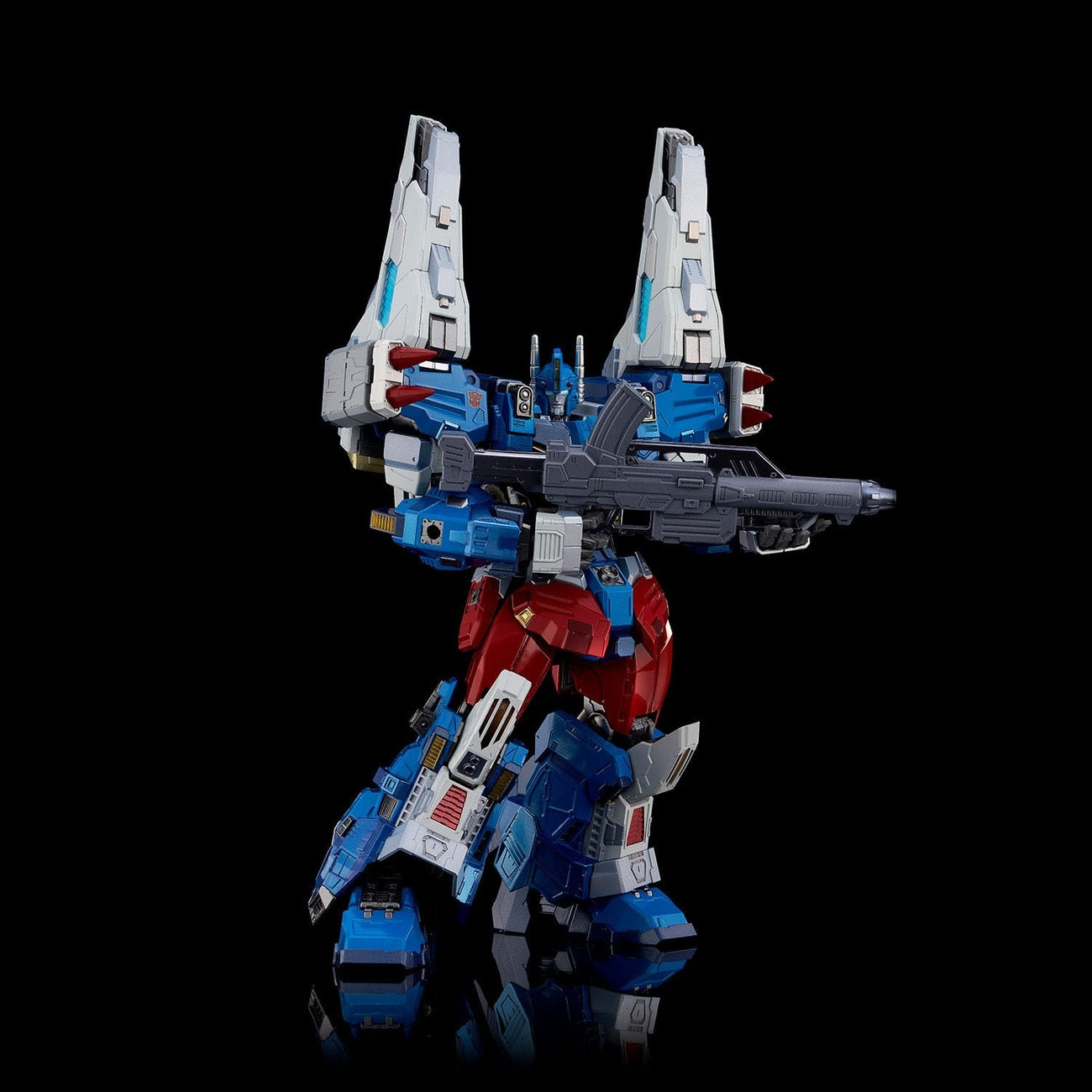 Produktbild Transformers Kuro Kara Kuri Actionfigur Ultra Magnus 21 cm