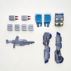 Produktbild Transformers Kuro Kara Kuri Actionfigur Ultra Magnus 21 cm
