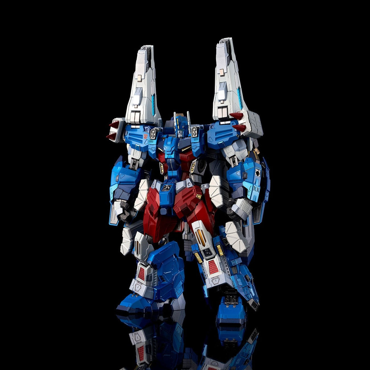 Produktbild Transformers Kuro Kara Kuri Actionfigur Ultra Magnus 21 cm
