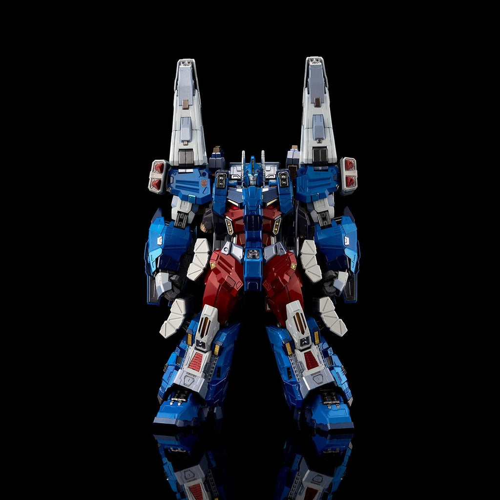 Produktbild Transformers Kuro Kara Kuri Actionfigur Ultra Magnus 21 cm